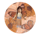 Chloe plays roblox edits