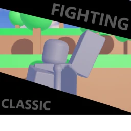 Classic Fighting: REVERTION icon