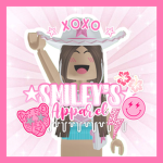 Smiley’s apparel