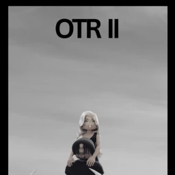 On The Run II icon