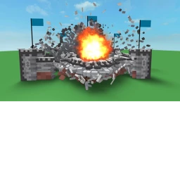 Create and Destroye  icon
