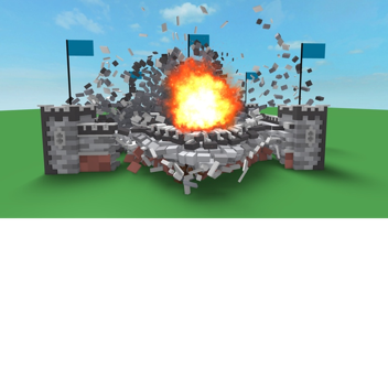 💥Simulador de Destrucción