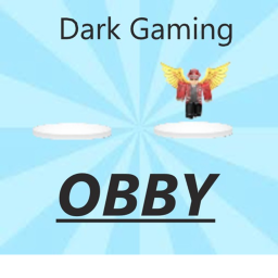 DarkGaming Obby