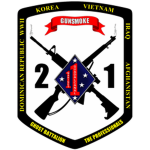[USMC] 2nd Battalion, 1st Marines (2/1)