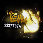 てveins