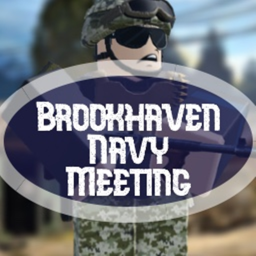 Brookhaven Navy Meeting Place