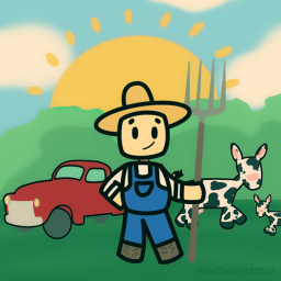 RoFarmer