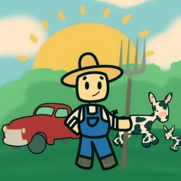 RoFarmer icon