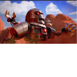 Robot simulator