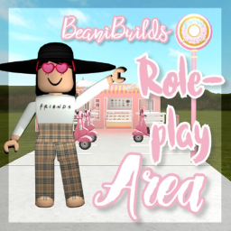 BeaniBuilds Roleplay