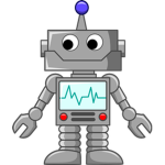ROBOTIC ROBOTS