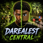 DaRealest Central