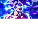 Goku Fans King