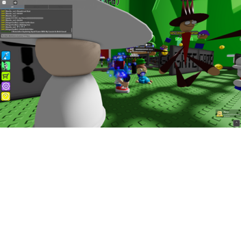  TheRawrrrs  Badge Hunt!