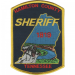 Hamilton County Sheriff HCSO