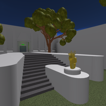 Sentonis Memorial Museum