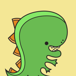 Dino Fam!