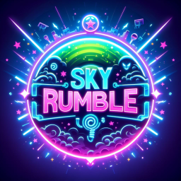Sky Rumble RNG NEW