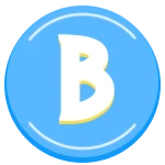 Game Badge Icon