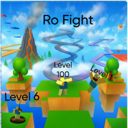 Ro Fight
