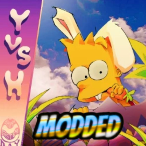 [50K + BEACH PART 2] You VS Homer Modded