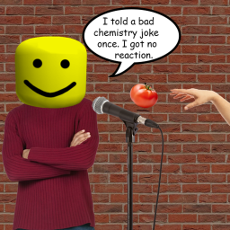 tell dad jokes to save your dad tycoon