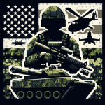 Bacon's Military Base