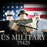 U.S. ꓟilitary 1942