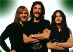 Rush fan club!