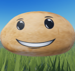 potato are cool as heck