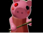 Piggy fan group l