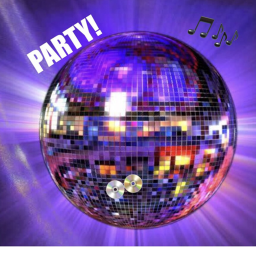 PARTY HANGOUT!