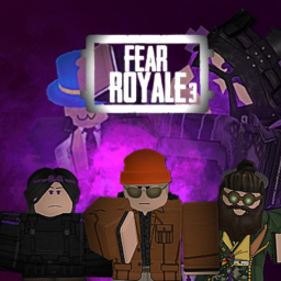 Fear Royale III