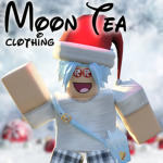 Moon tea Clothing