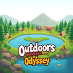 Outdoors Odyssey Development