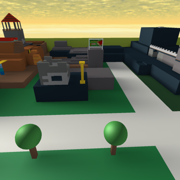 Nograv Crossroads