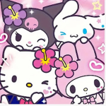 !~HELLO KITTY FANS~!