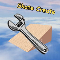 Skate Create [EARLY ACCESS]