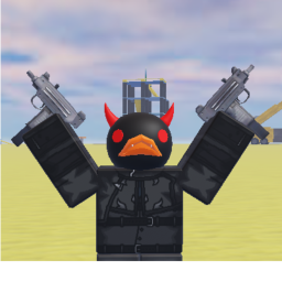Gun Game