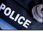 Police games.