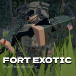 Fort Exotic