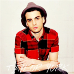 Taylor York