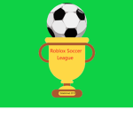 Roblox Soccer Legends League