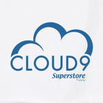 Cloud 9 | Superstore