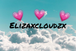 Elizabeth’s clouds