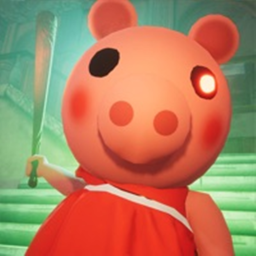 Survive From Angry Piggy