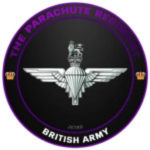 Parachute Regiment Office