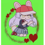 vegetable soup <3