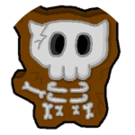 Fossil Kitten