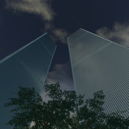 New York 1998 (work in progress)